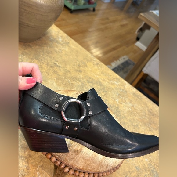 Rag & Bone Westin Harness Boots - Picture 14 of 16